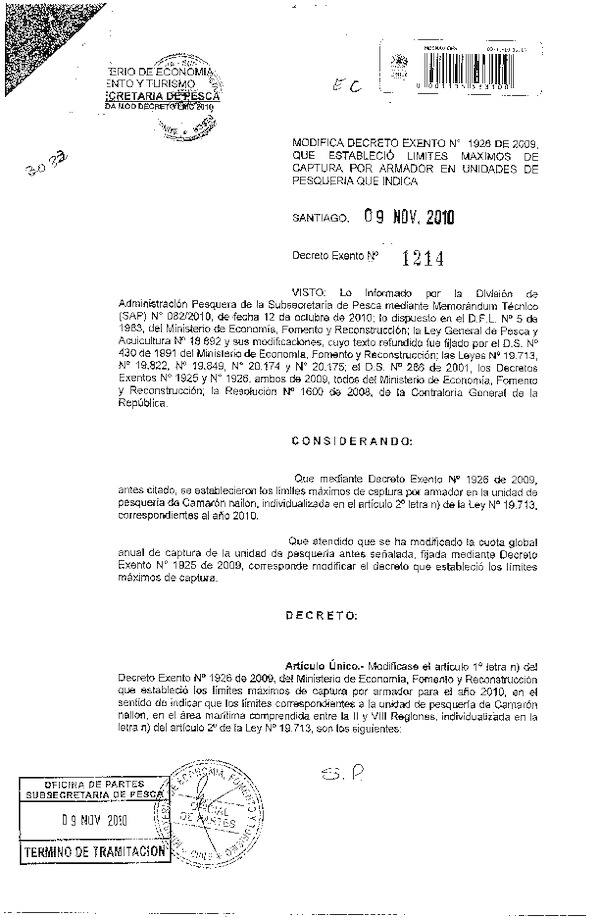 d ex 1214-2010 modifica decreto 1926-09 lmc ii-viii.pdf