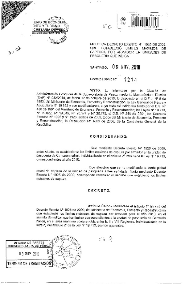 d ex 1214-2010 modifica decreto 1926-09 lmc ii-viii.pdf