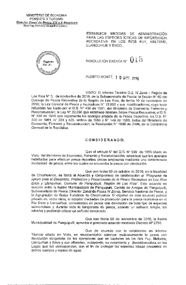 r ex 15-2010 medidas de administracion rios fuy neltume llanquihue y enco xiv-x.pdf