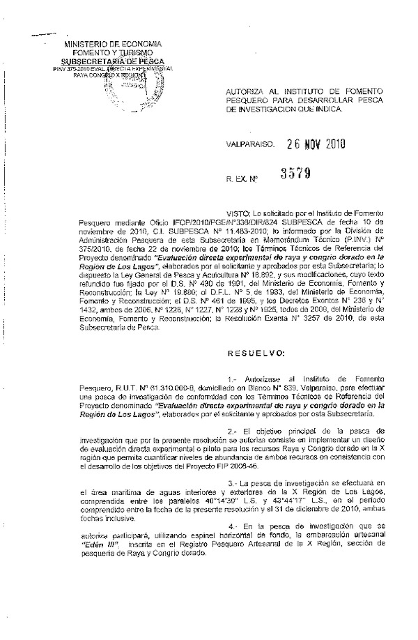 r ex pinv 3579-2010 ifop raya congrio x.pdf