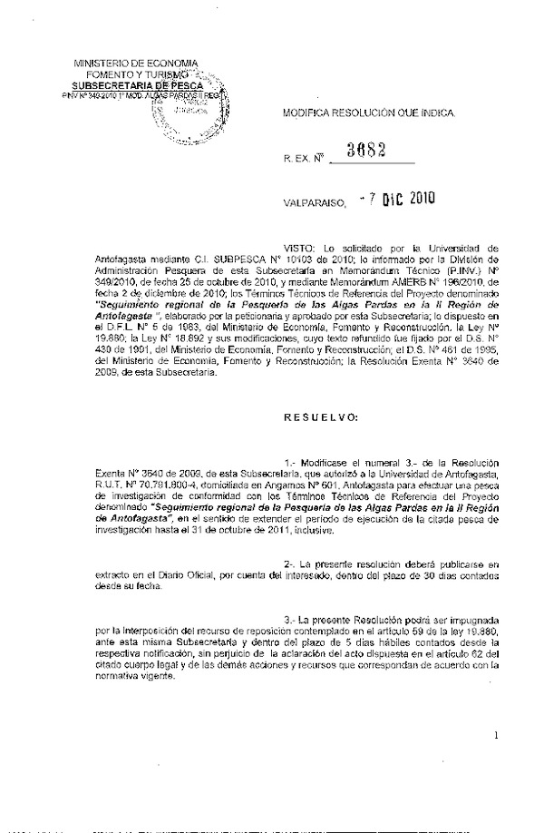 r ex pinv 3682-2010 modifica r 3640-09 u de antofagasta ii.pdf