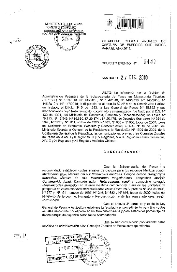 d ex 1447-2010 cuotas recursos fuera unidad pesqueria xv-i-ii-ix-xiv-x.pdf