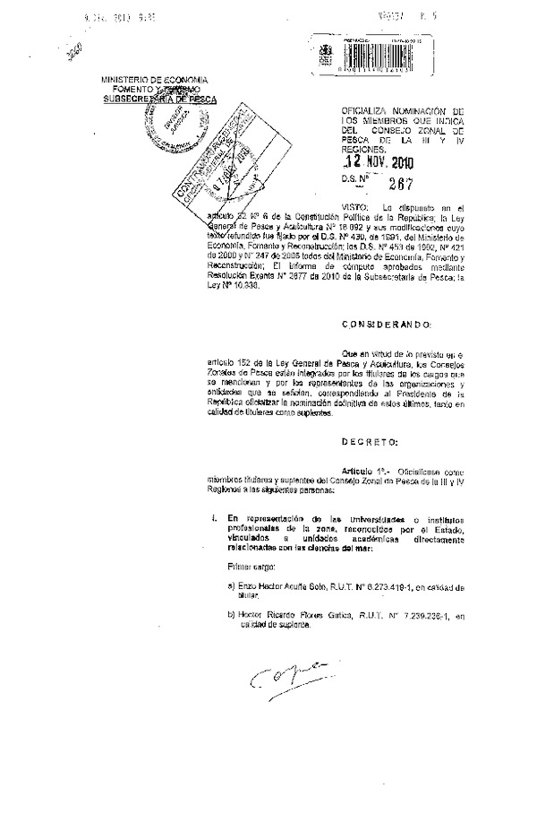 ds 267-2010 oficializa miembros czp iii-iv.pdf