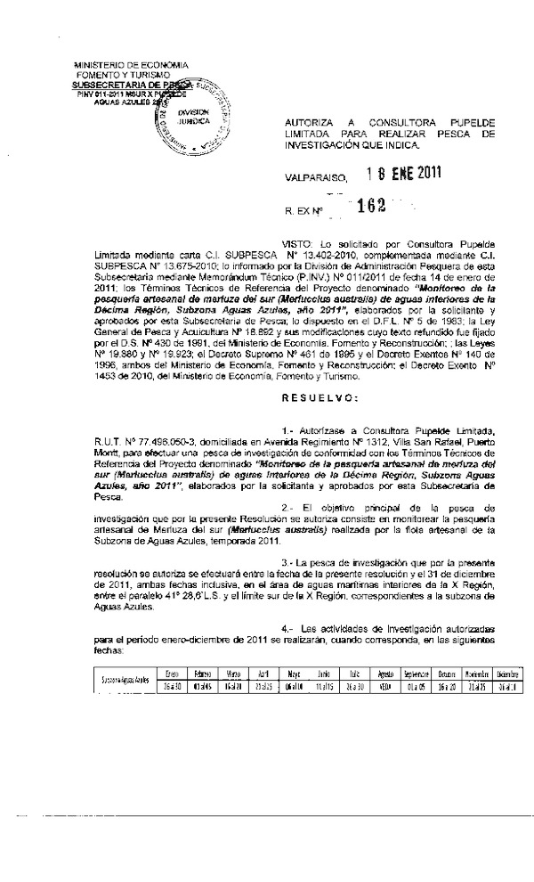 r ex 162-2011 pupelde merluza del sur aguas azules x.pdf