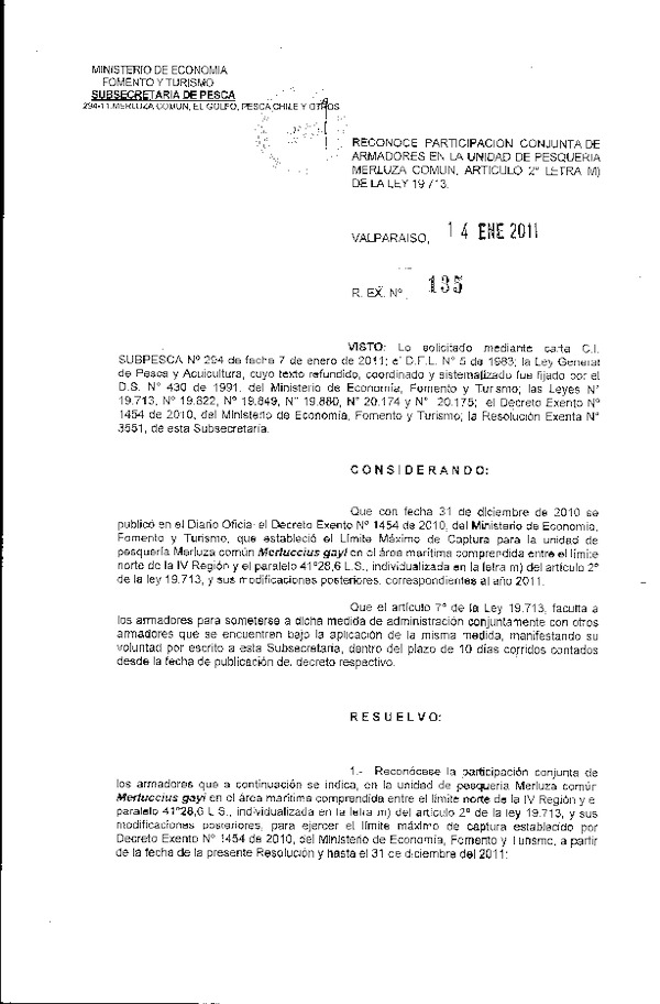 r ex 135-2011 asociatividad merluza comun.pdf