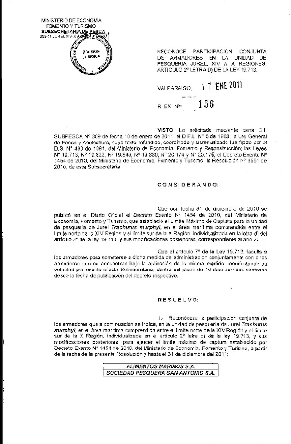 r ex 156-2011 asociatividad jurel xiv-x.pdf