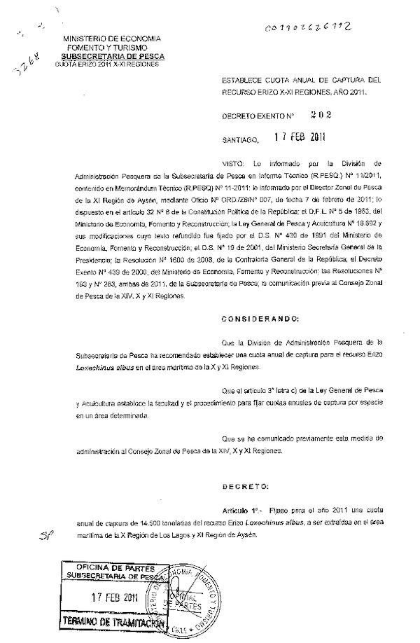 d ex 202-2011 cuota anual erizo x-xi.pdf