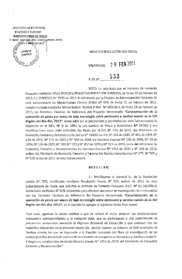 r ex 553-2011 modifica rs 505-2011 ifop anchoveta sardina viii.pdf