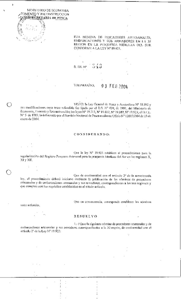 resol n 343-04 nomina armadores xi reg.pdf