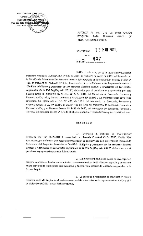 r ex 637-2011 inpesca sardina anchoveta viii.pdf