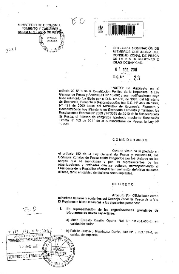 ds 33-2011 oficializa nominacion miembros czp v-ix.pdf