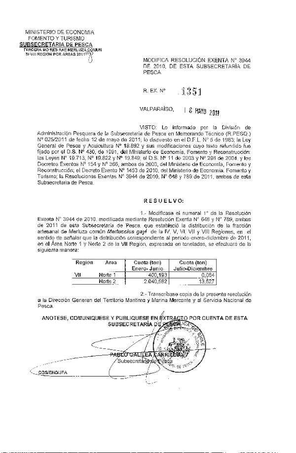 r ex 1351-2011 modifica r 3944-2010 rae merluza comun vii.pdf