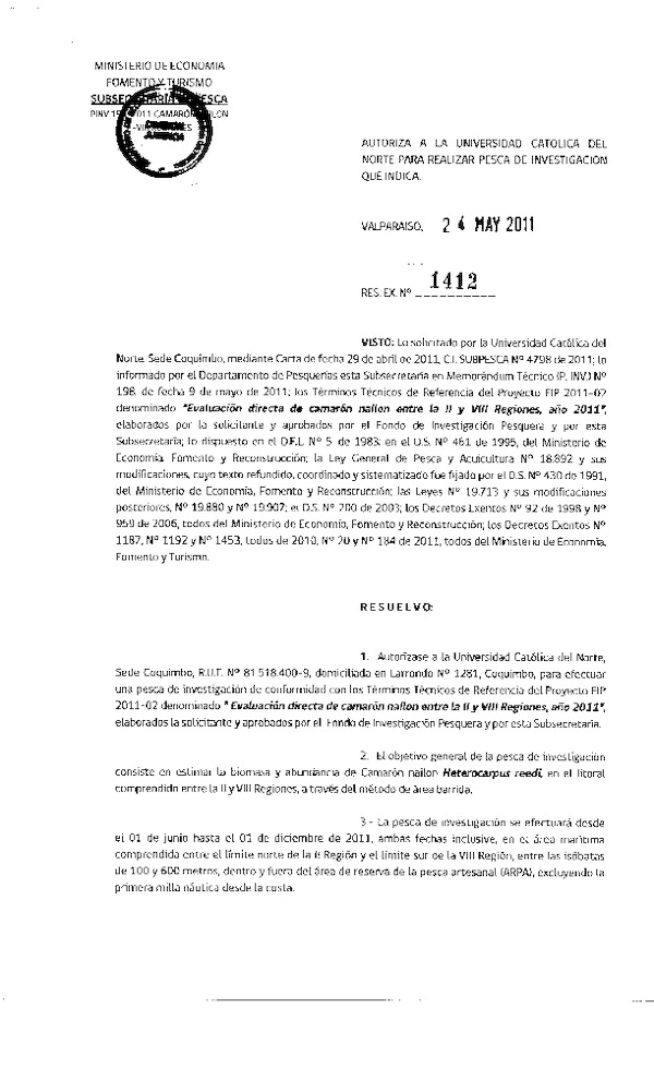 r ex 1412-11 ucn camaron nailon ii-viii.pdf