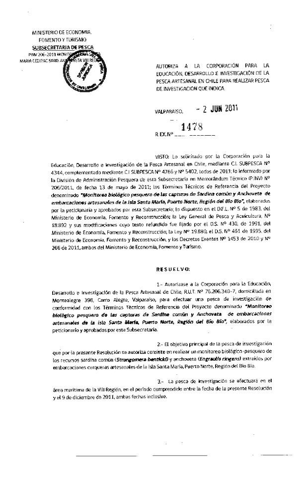 r ex 1478-11 cedipac anchoveta sardina viii.pdf
