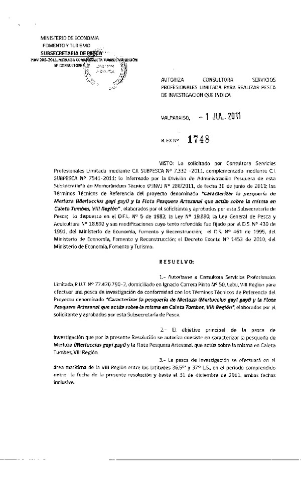 r ex 1748-11 consultora servicios profesionales merluza comun viii.pdf