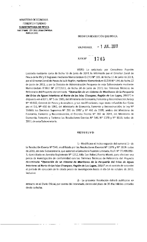 r ex 1745-11 modifica r 546-2011 pupelde erizo x.pdf