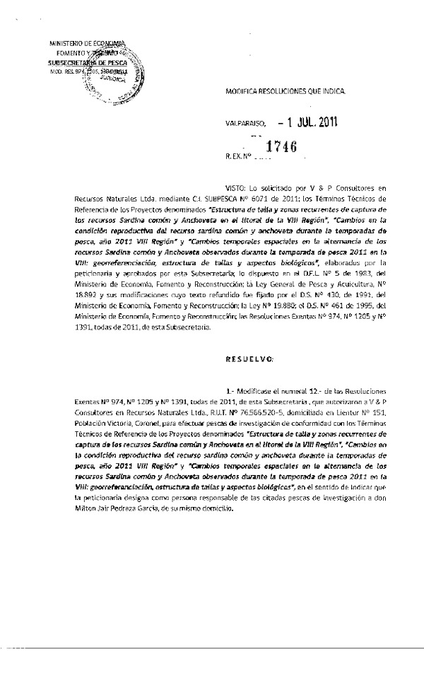 r ex 1746-11 modifica r 974-2011 v y p consultores anchoveta y sardina viii.pdf