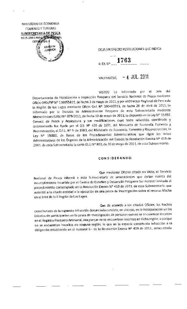 r ex 1763-11 cepsa deja sin efecto resoluciones macha xiv-x.pdf