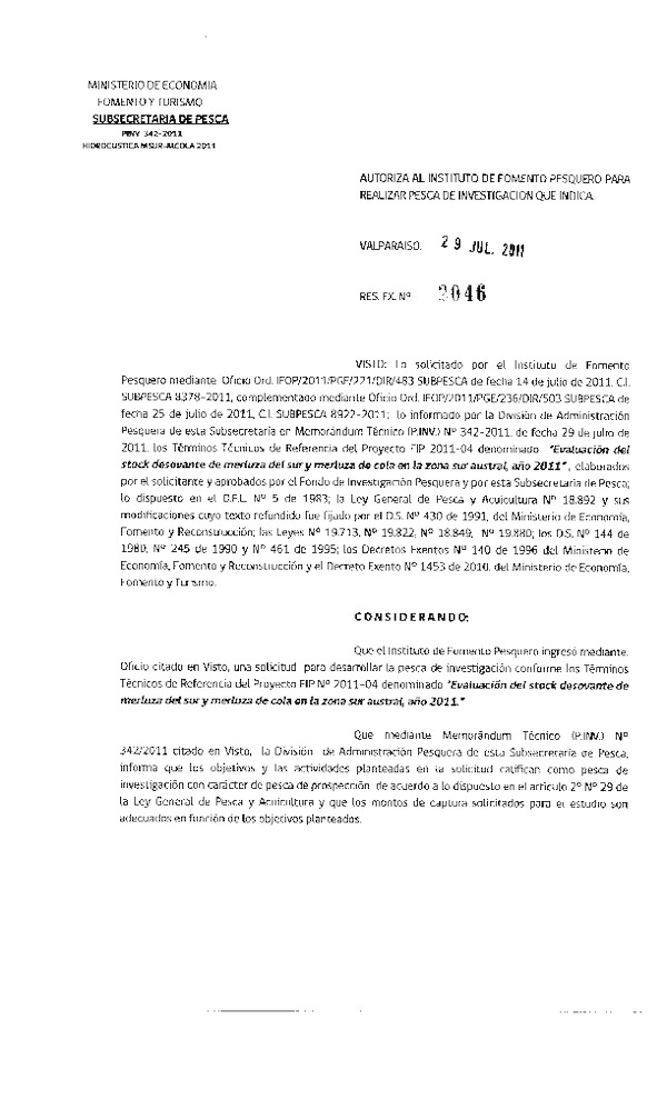 r ex 2046-11 ifop merluza del sur y merluza de cola x-xi.pdf