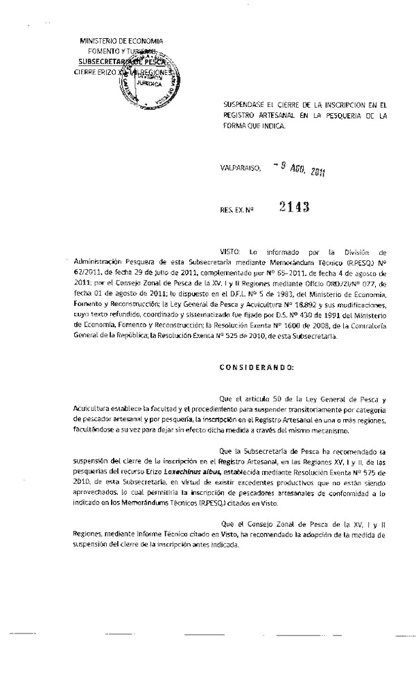 r ex 2143-11 cierre registro erizo xv-i-ii.pdf