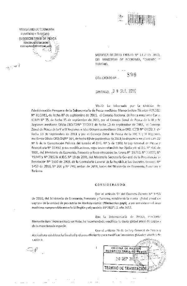 d ex 890-11 modifica d 1453-2010 cuota merluza comun iv-x.pdf