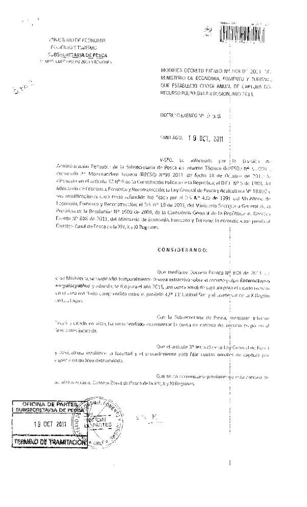 dex n° 985-2011 modifica d 808-2011 cuota pulpo 2011 x.pdf