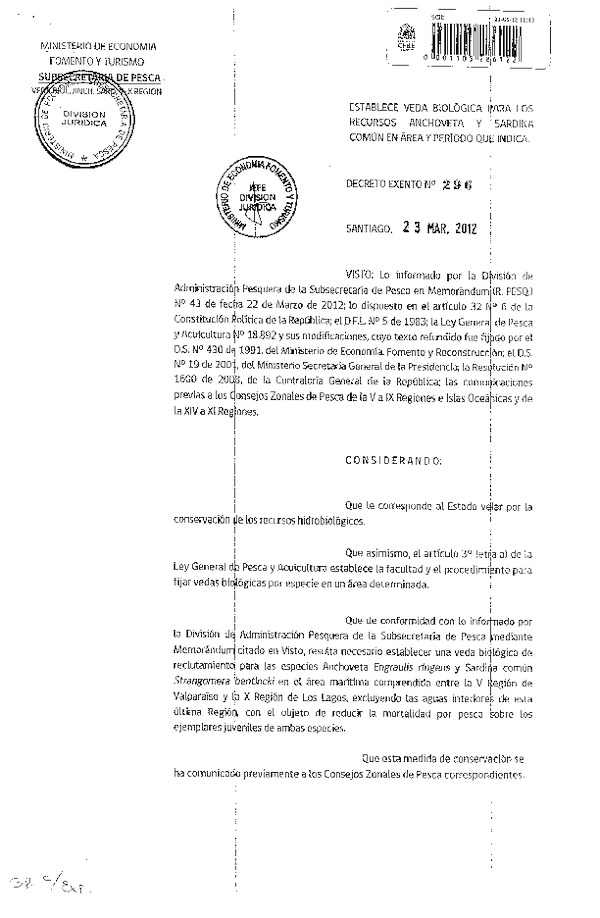 decreto 296-2012 veda anchoveta sardina.pdf