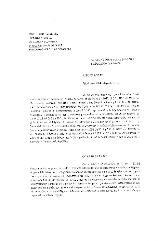 r ex n 7-2012 autoriza traspaso anchoveta sardina viii.pdf