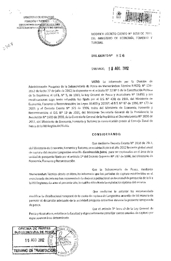 d ex 826-2012 modifica d ex 1058-2011 cuota l amarillo v-vi.pdf