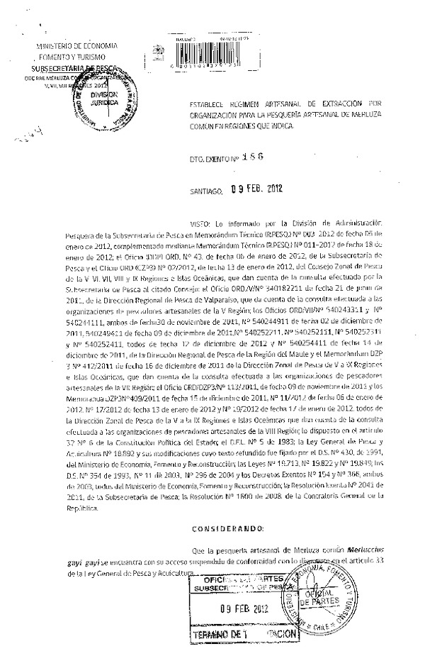 d ex 186-2012 rae merluza comun v-vii-viii reg.pdf