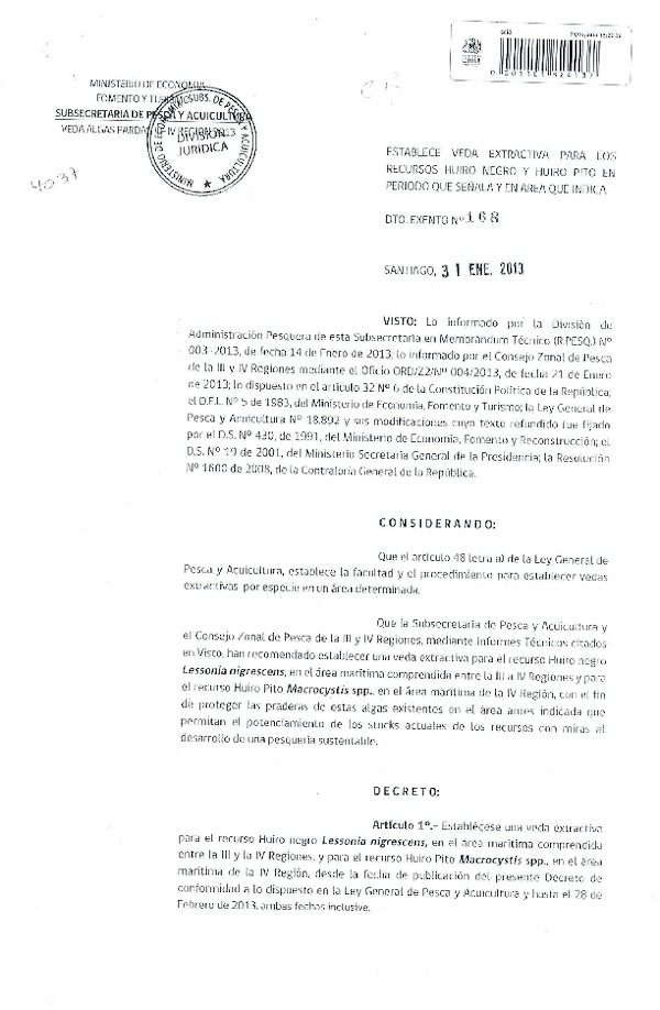 d_ex_168-2013_establece_veda_extractiva_para_los_recursos_huiro_negro_y_huiro_pito_iii_iv_reg.pdf