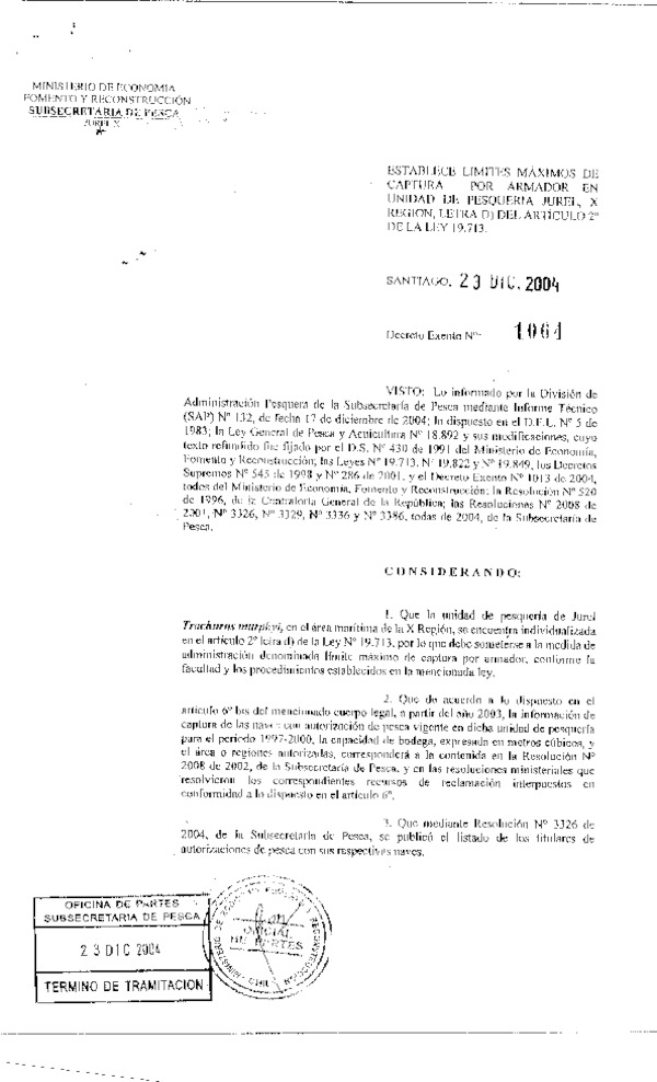 d ex 1064-04 lmc jurel 2005 x.pdf
