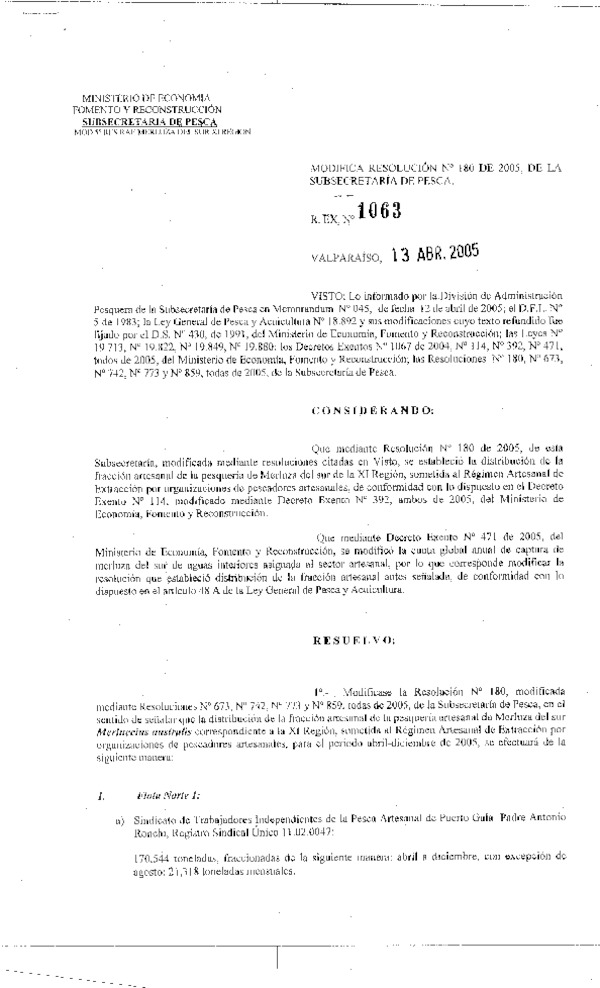 r ex 1063 rae merluza del sur xi reg.pdf