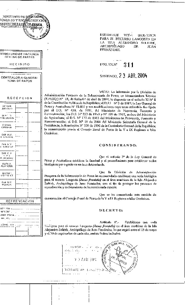 d ex 311-04 veda biologica langosta j f.pdf