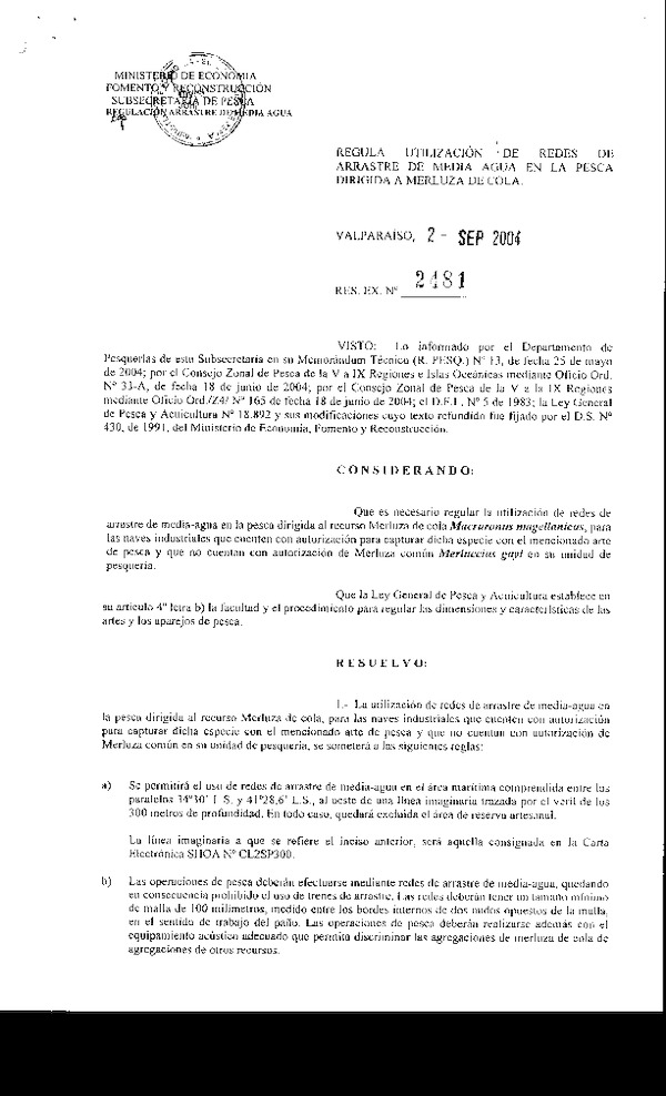 r ex 2481-04 regula redes arrastre.pdf