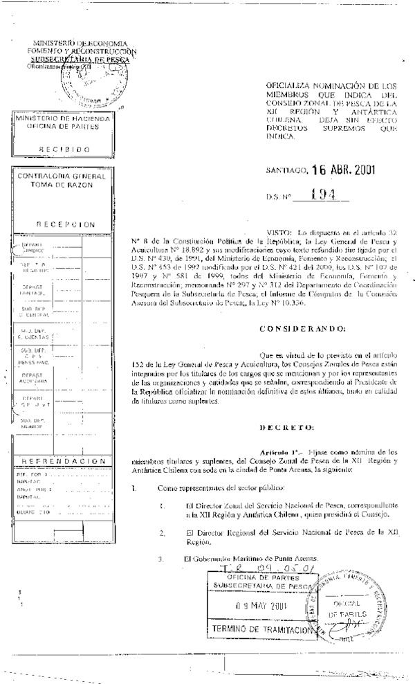 ds 194-01 oficializa nomina xii.pdf