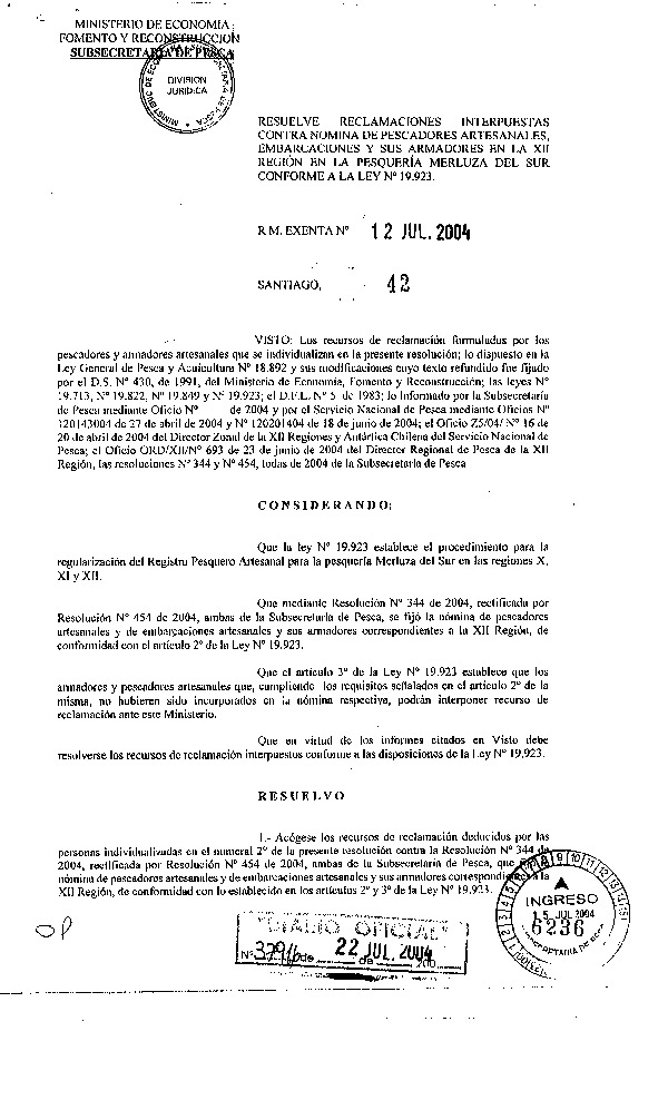 resol 42-04 resuelve reclamaciones xii.pdf