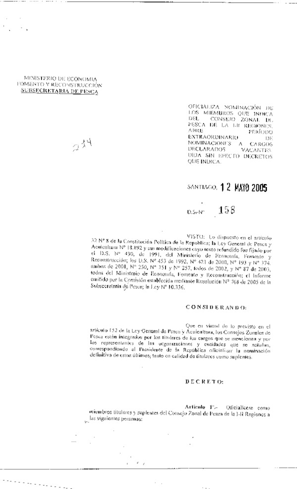 d.s. 158-05 oficializa nominacion consejo zonal de pesca i-ii.pdf