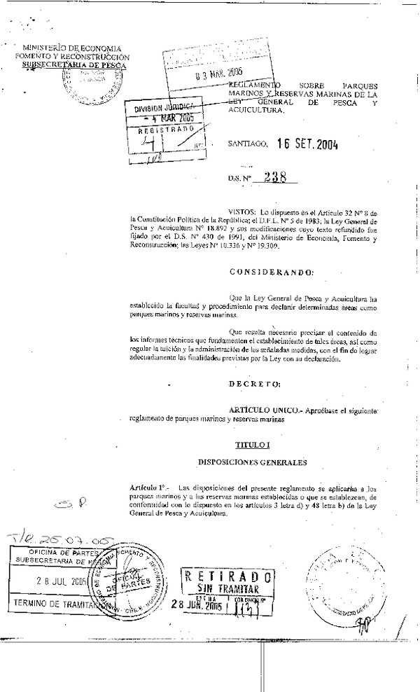 ds 238-04 reglamento parques y reservas.pdf