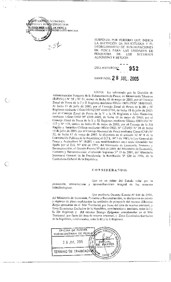 d ex 952-05 susp rec auto pesca alfonsino-besugo.pdf