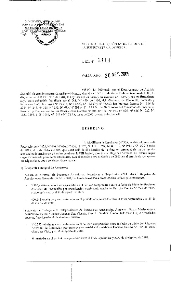 r ex 3114-05 mod r 305-05 rae pelagicos viii.pdf