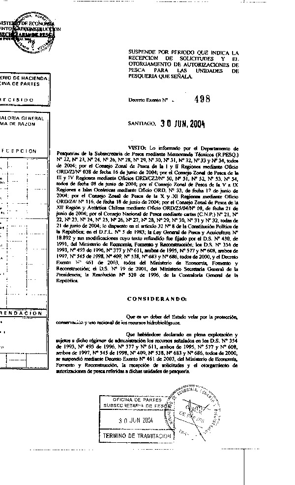 d ex 498-04 suspende recep autoriza pesca.pdf