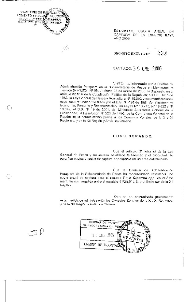 d ex 238-06 cuota raya x-xii.pdf