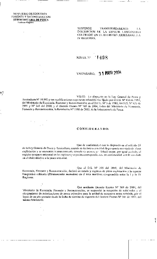 r ex 1498-04 registro l colorado.pdf