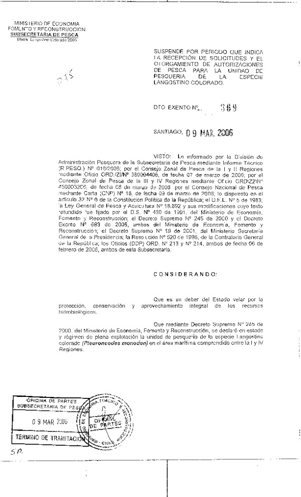 d ex 369-06 cierre l colorado i-iv.pdf