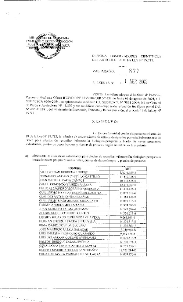 r ex 877-05 obs cientificos.pdf