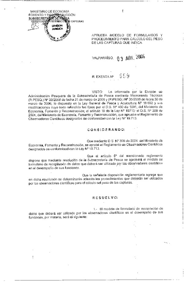 r ex 999-06 modelo formulario obs cientificos.pdf