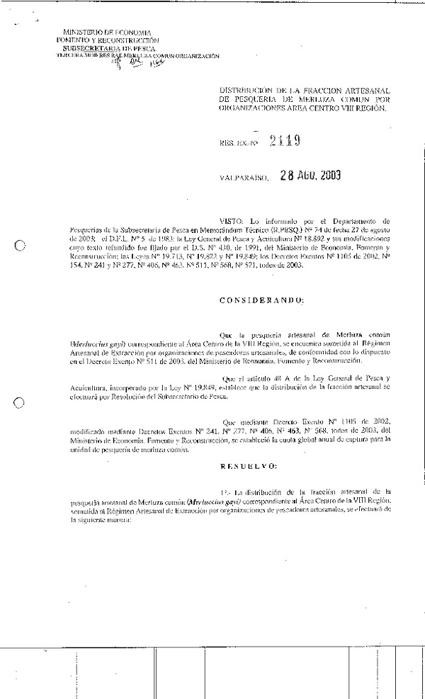 re 2119 2003 distribucion fraccion mcomun viii region.pdf