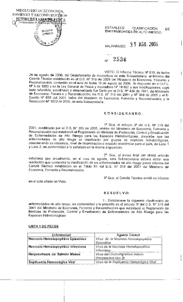 r ex 2536-06 enfermedades alto riesgo.pdf