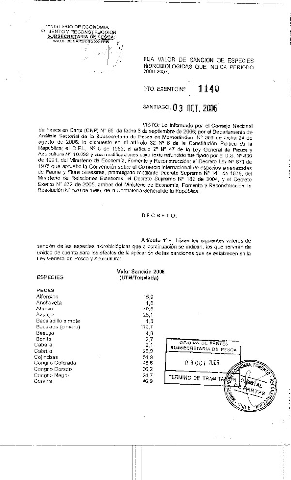 d ex 1140-06 valor sancion 2006-2007.pdf